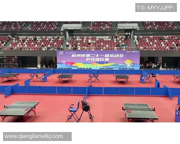 乒乓球团队协作实力大比拼杭州乒乓球队荣获第四名佳绩 乒乓球团队协作实力大比拼杭州乒乓球队荣获第四名佳绩