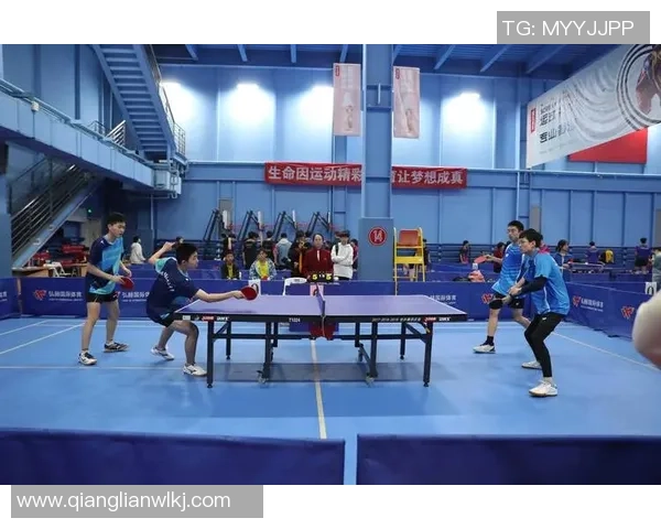 北京乒乓球队整体压制现象解析及其对赛事的影响分析