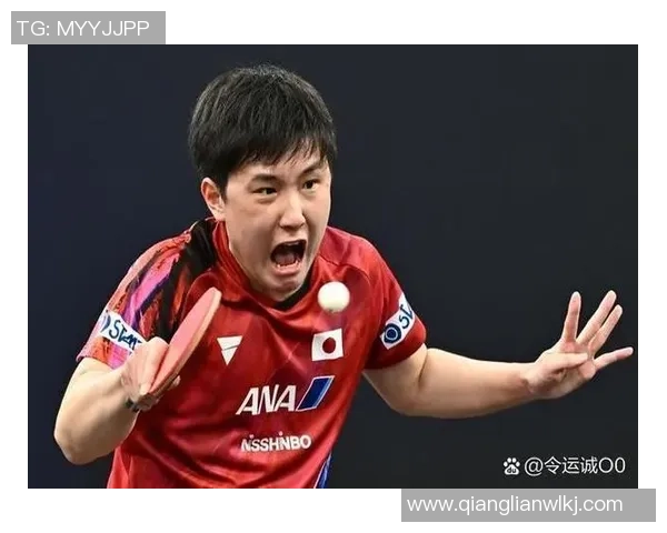 从零基础到高手之路：全面掌握乒乓球节奏技巧与训练方法