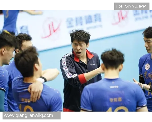 北京排球队逆袭之路:从低谷到巅峰的荣耀之战 北京排球队逆袭之路:从低谷到巅峰的荣耀之战