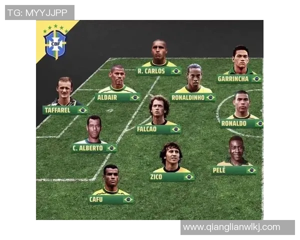 巴西足球历史上的传奇巨星盘点与他们的辉煌成就回顾 巴西足球历史上的传奇巨星盘点与他们的辉煌成就回顾