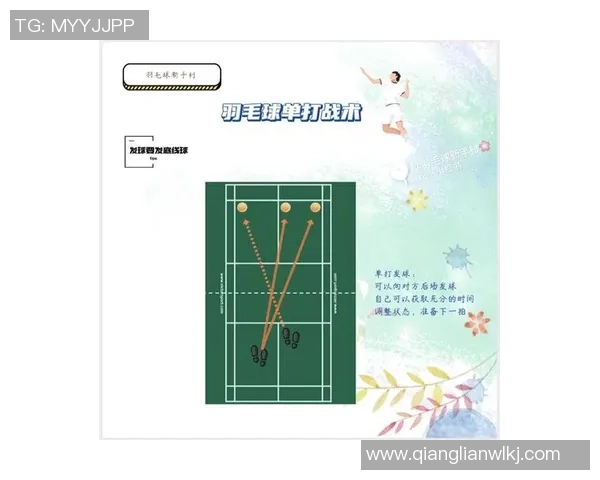 重庆羽毛球队的节奏打法深度解析与战术运用探讨