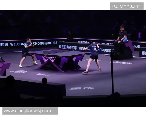 乒乓球盛宴揭秘重庆乒乓球队的比赛经验与训练秘笈 乒乓球盛宴揭秘重庆乒乓球队的比赛经验与训练秘笈