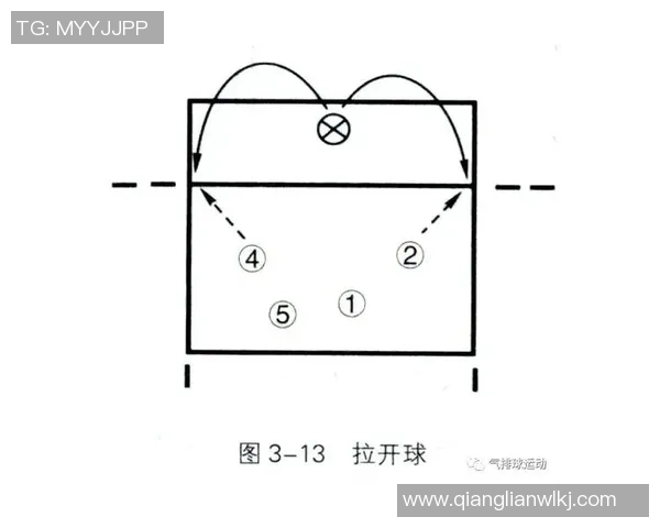 南京排球队中路突破分析与战术调整探讨