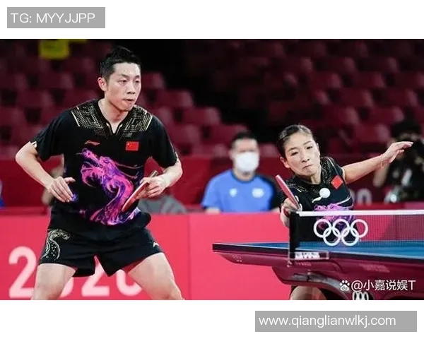 深圳乒乓球队的运营模式与发展策略深度解析 深圳乒乓球队的运营模式与发展策略深度解析