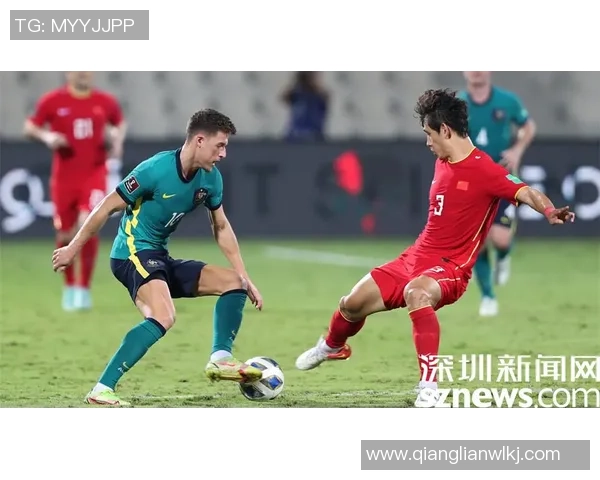 深圳足球队在世界杯中的耐力表现分析与启示 深圳足球队在世界杯中的耐力表现分析与启示