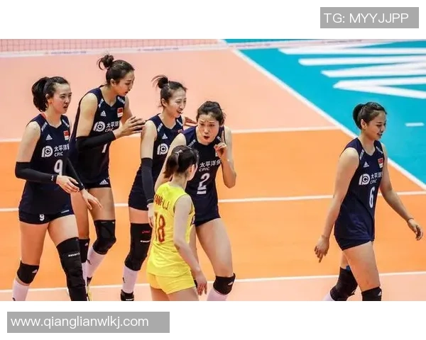 西安排球队整体压制战术解析与排球热点探讨 西安排球队整体压制战术解析与排球热点探讨