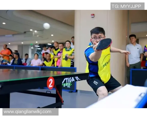 重庆乒乓球队耐力训练揭秘助力运动员在赛场上超越自我