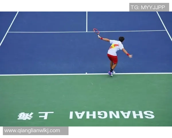 上海网球队技术革新引发热议助力网球运动发展新篇章