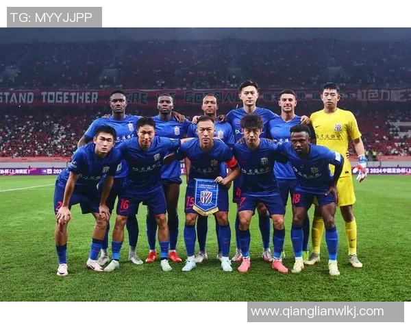 上海足球队个人能力分析及其在联赛中的表现评析