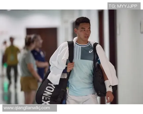 对话王磊：回顾网球生涯的辉煌与挑战之路