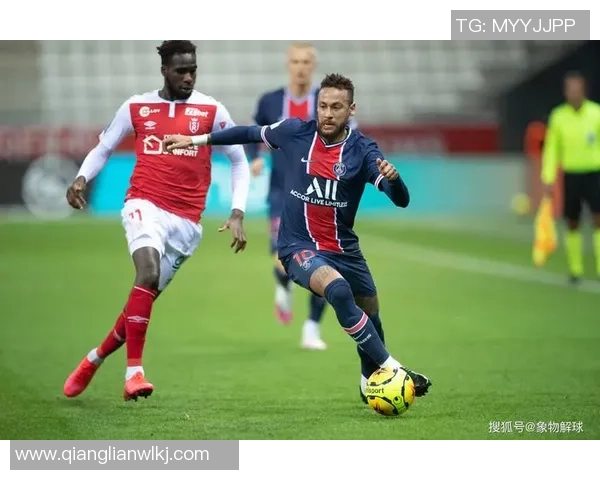 法甲联赛中的足球明星们有哪些值得关注的球员与他们的精彩表现