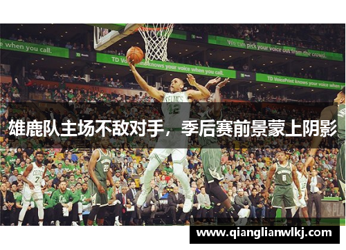 雄鹿队主场不敌对手，季后赛前景蒙上阴影